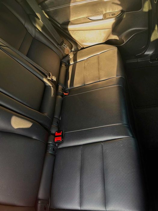 Nissan Rogue 2022
