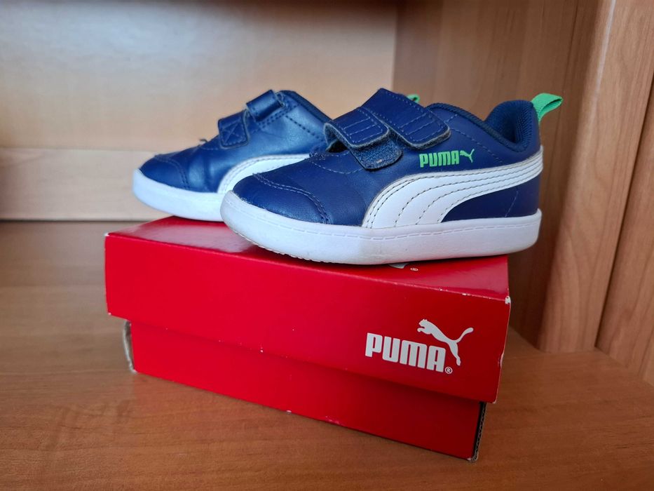 Adidasy Puma 22 14cm