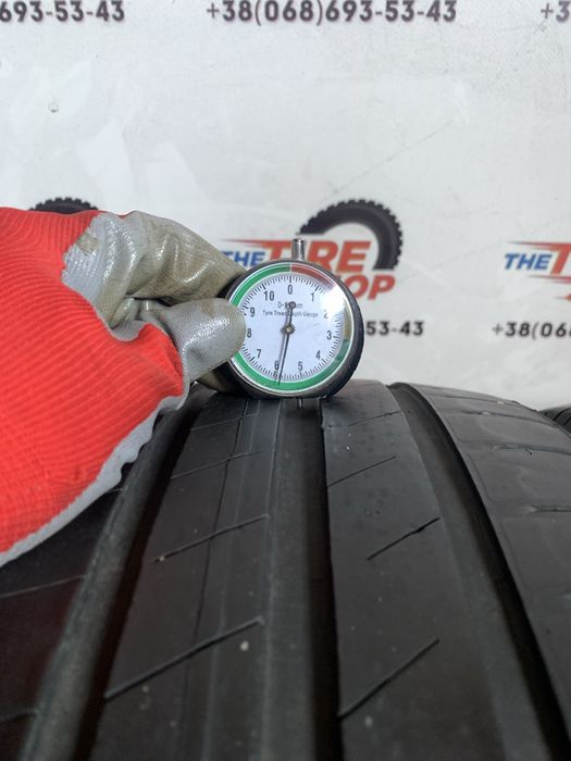 2шт 22год 195/40R17 Goodyear Efficient Grip Performance