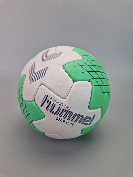 Piłka do Piłki Ręcznej HUMMEL Star Elite 3