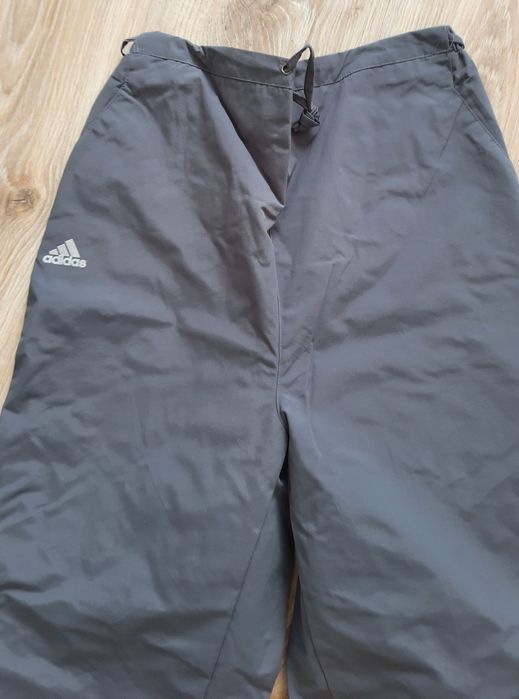 Dres damski, kurtka + spodnie, dresy Adidas L/XL