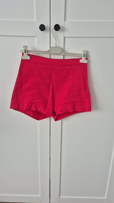 Szorty krótkie spodenki h&m 36 S