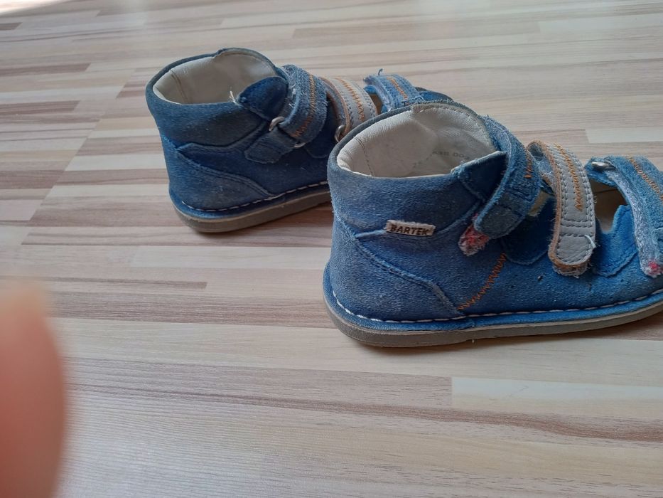 Buty profilaktyczne Bartek
