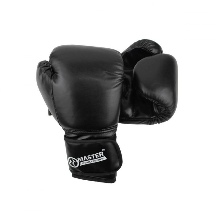 Rękawice Bokserskie 14 Oz Do Treningu Boksu I Kickboxingu Profesjonalne Movemania