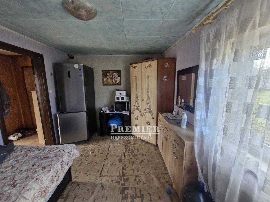 У продажу будинок