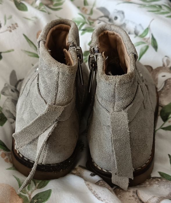 Buziaki dla dziewczynki Mayoral