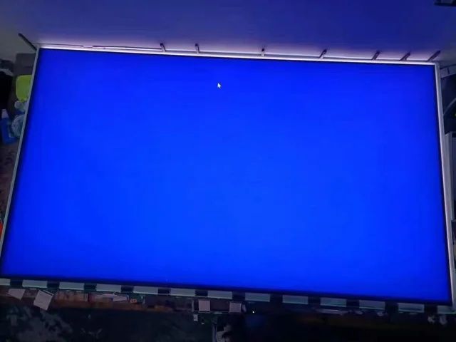 Wymiana matryc w telewizorach SAMSUNG PHILIPS SONY