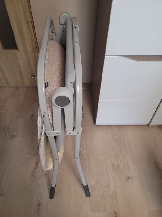 Wanienka z przewijakiem chicco