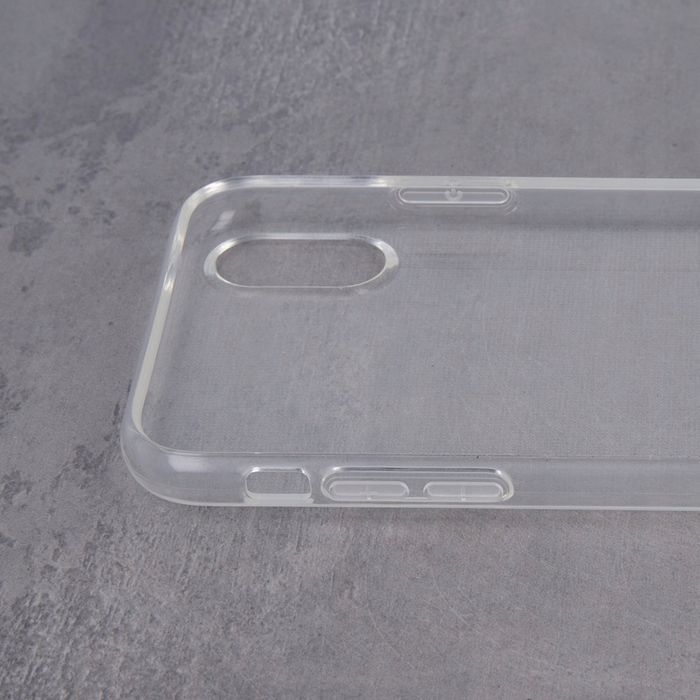 Plecki Telforceone Do Samsung Galaxy A20E Bezbarwny