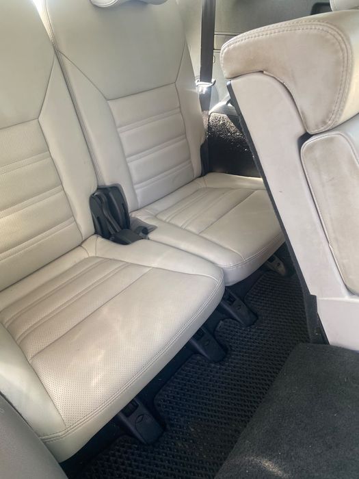 Kia Sorento 2016 (3.3)