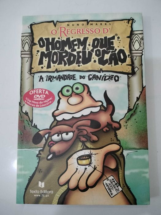 Livros para adultos/jovens adultos