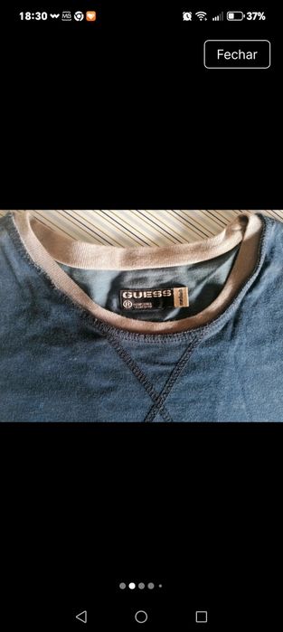 Camisola Guess tam.M