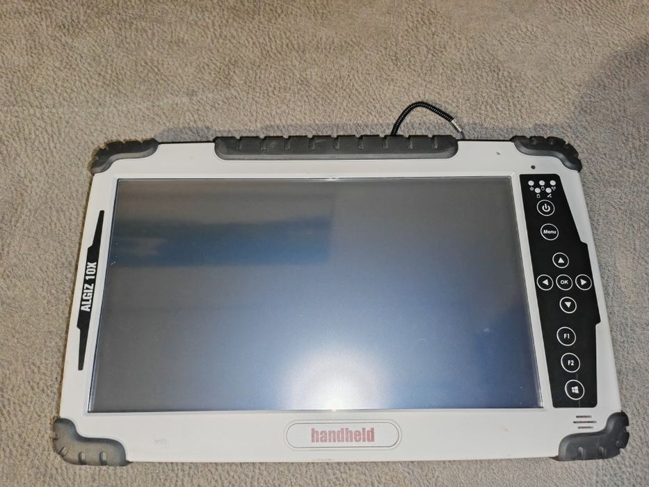 Tablet Algiz 10x V2