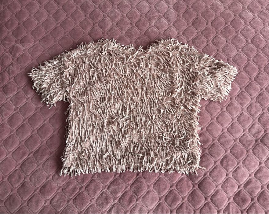 Футболка ,кофточка zara