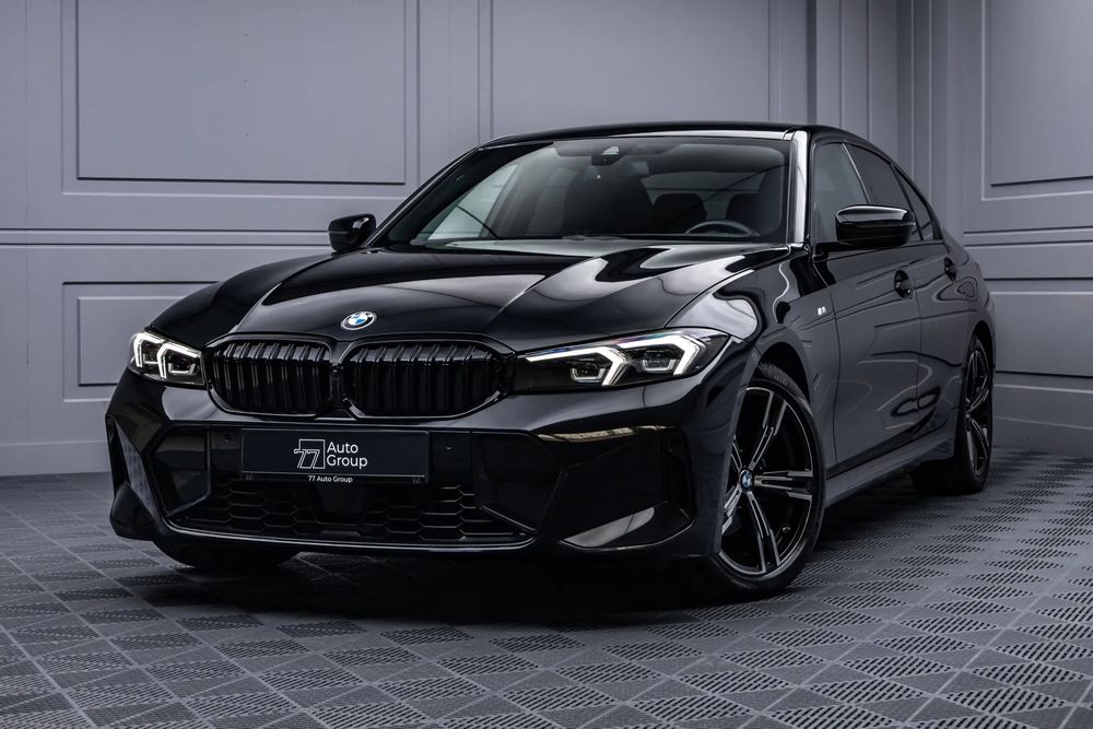 BMW Seria 3