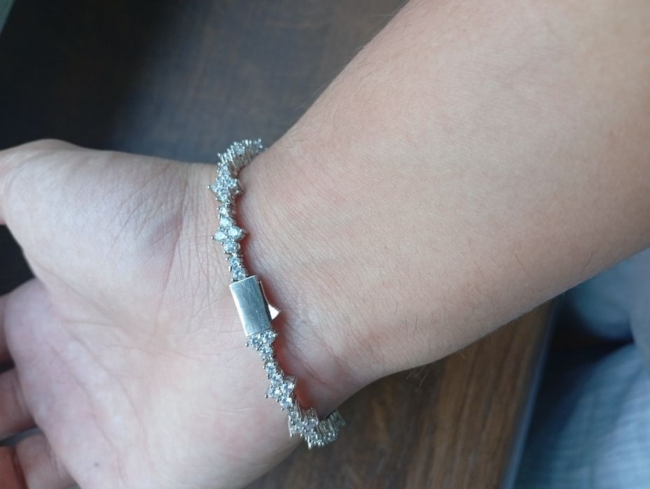 Bransoletka Drill bracelet