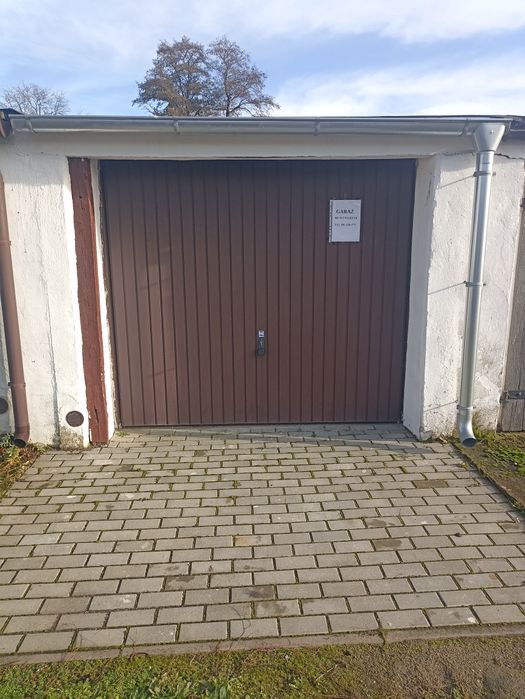 Garaż do wynajęcia Nowy Tomyśl