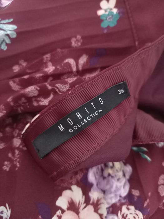 spódnica mohito 36
