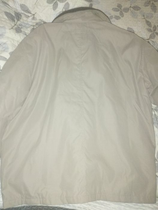 Casaco masculino XL Audi