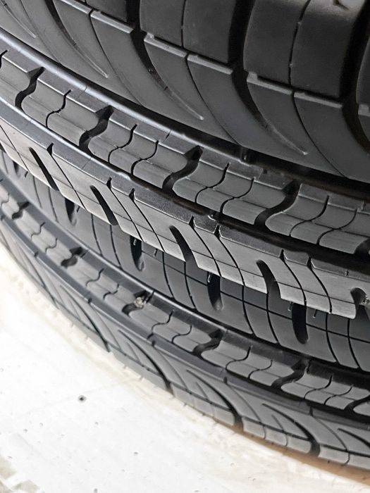 Pneus Michelin Energy - 165/70/13 - Como NOVOS