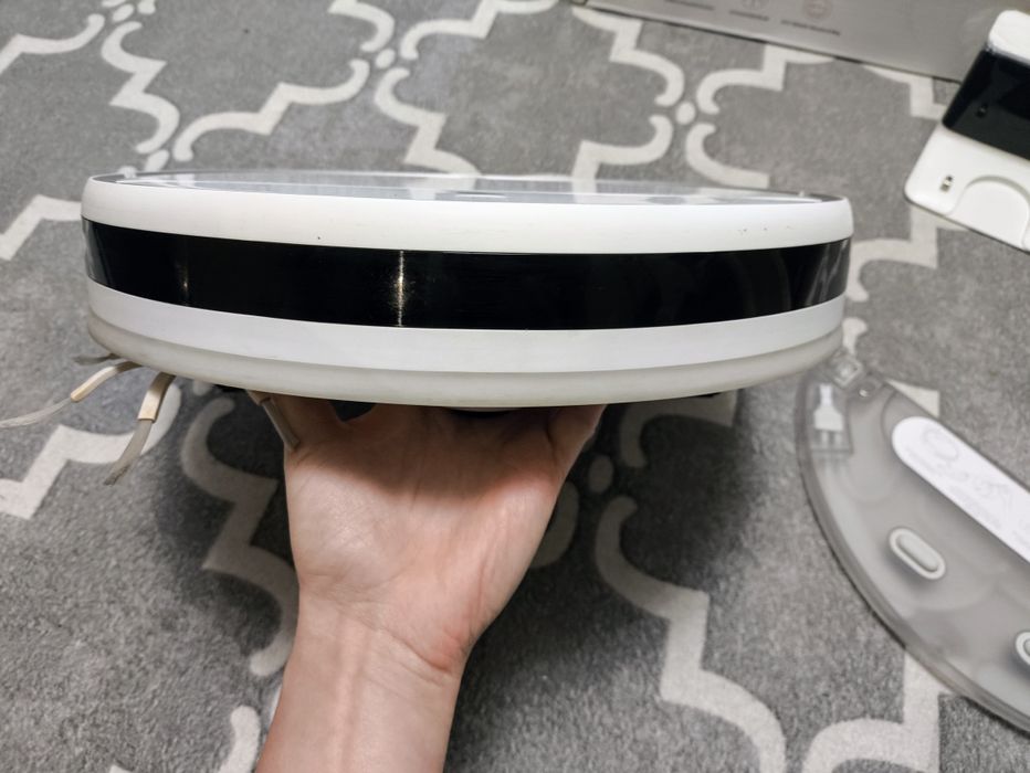 Odkurzacz Mi Robot Vacuum - Mop 2