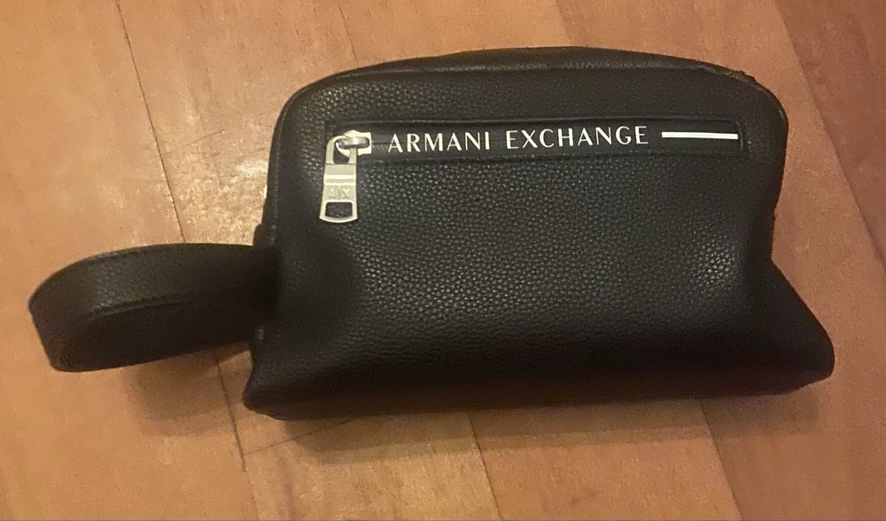 Armani Exchange