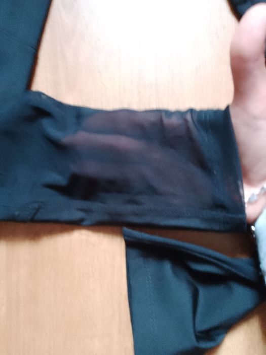 Ciążowe leginsy PRIMARK  nowe S lub XS