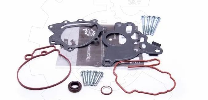 Kit de reparação bomba de vácuo Vw Golf V Audi A3 8P A4 B7 B8