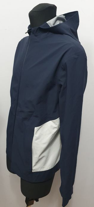 1200 zł AEANCE roz. M stan idealny softshell jacket men nowa