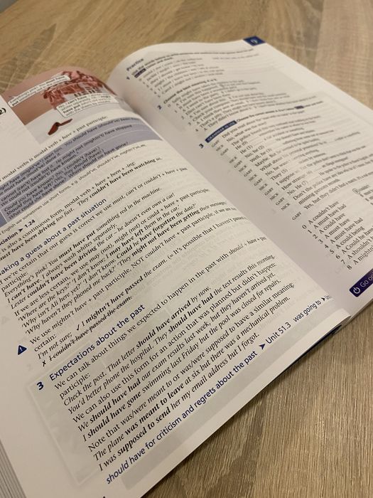 MyGrammarLab Intermediate B1/B2 z kluczem – Pearson