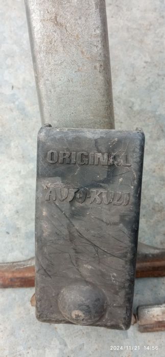 Продам Багажник на микроавтобус.