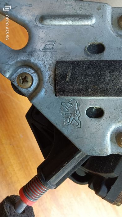 Elevador de vidro Peugeot 206 elétrico