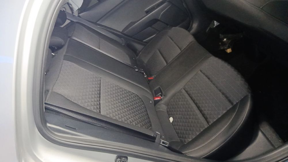 Conjunto de bancos KIA Rio IV (YB)