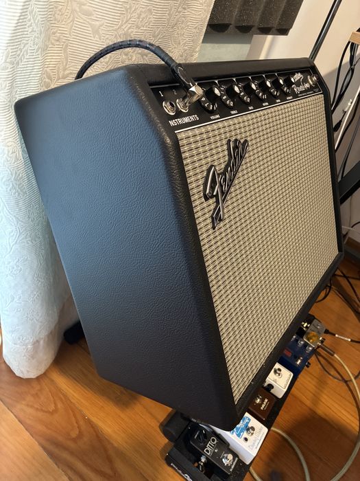 Fender Princeton 65 Reverb