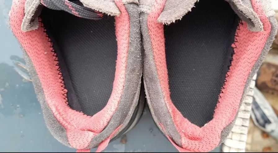 Calçado Caminhada Montanha Impermeável MH500 Decathlon