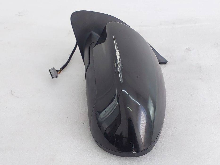 Retrovisor / espelho esquerdo NISSAN Qashqai/Qashqai+2 I (J10, JJ10)