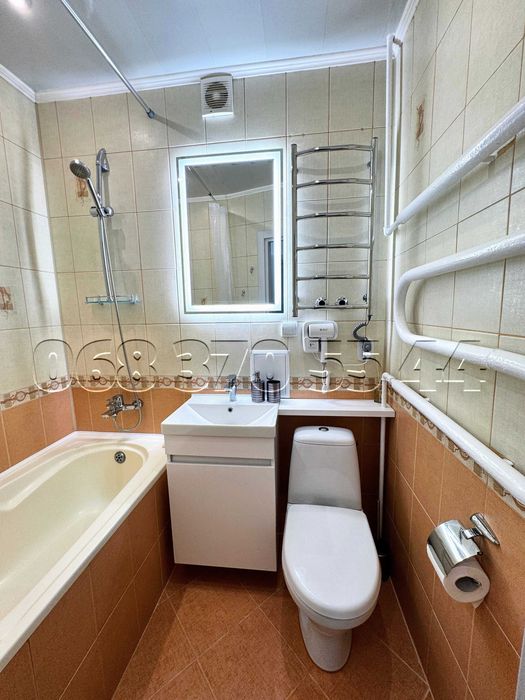 Продаж 1 кім. квартира 35 м2, вул.Шевченка 108, 2км від оперного, власник‼️