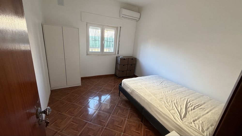 Quarto Quinta Conde