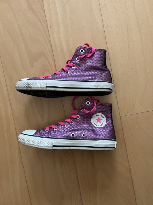 Tenis Converse All Star Chuck Taylor