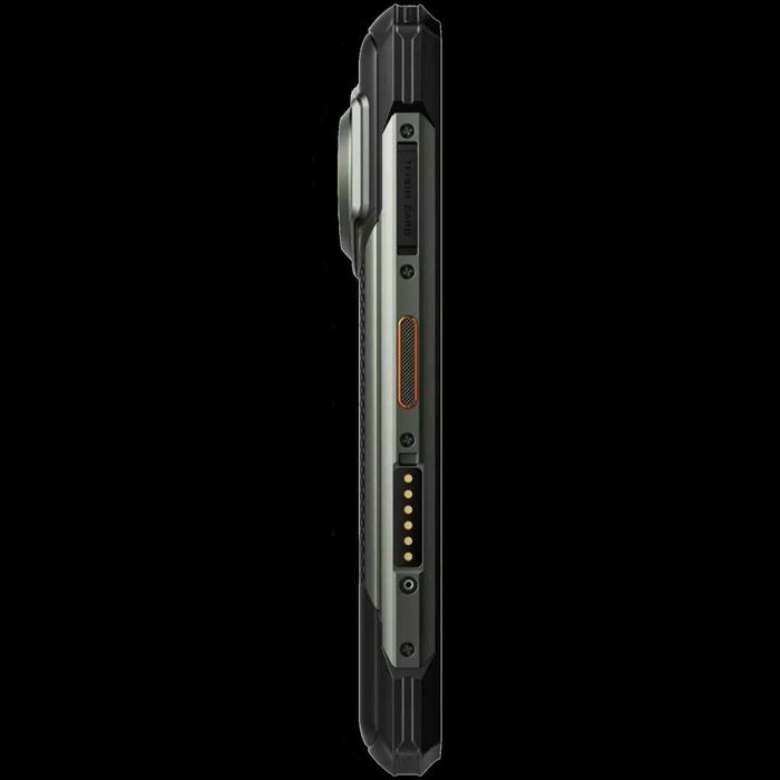 Doogee Fire 7 Ultra 8GB/256GB IP69K 2.4GHz Walkie-Talkie