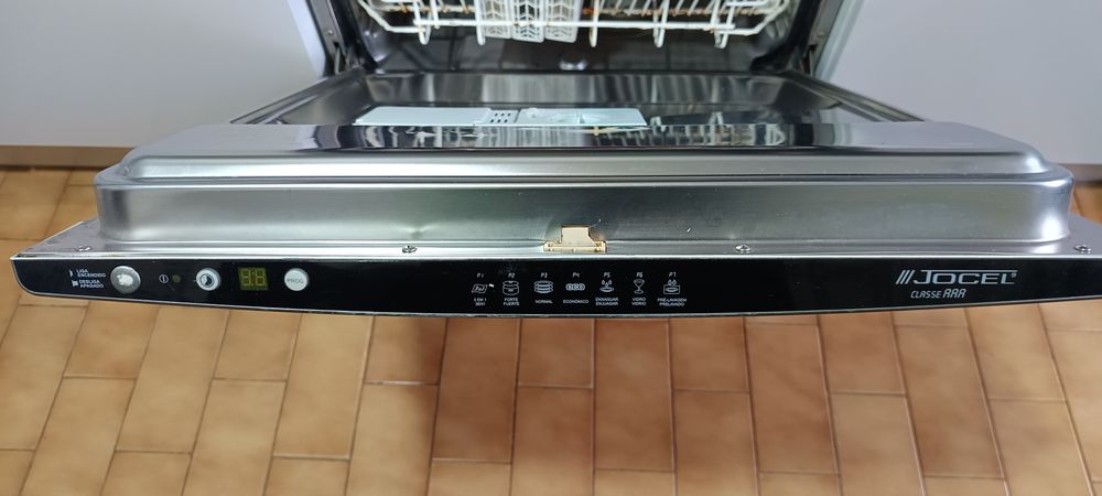 Máquina de lavar  Loiça