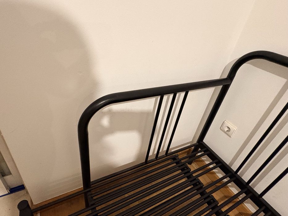 Sofa/Cama dupla  Fyresdal Ikea