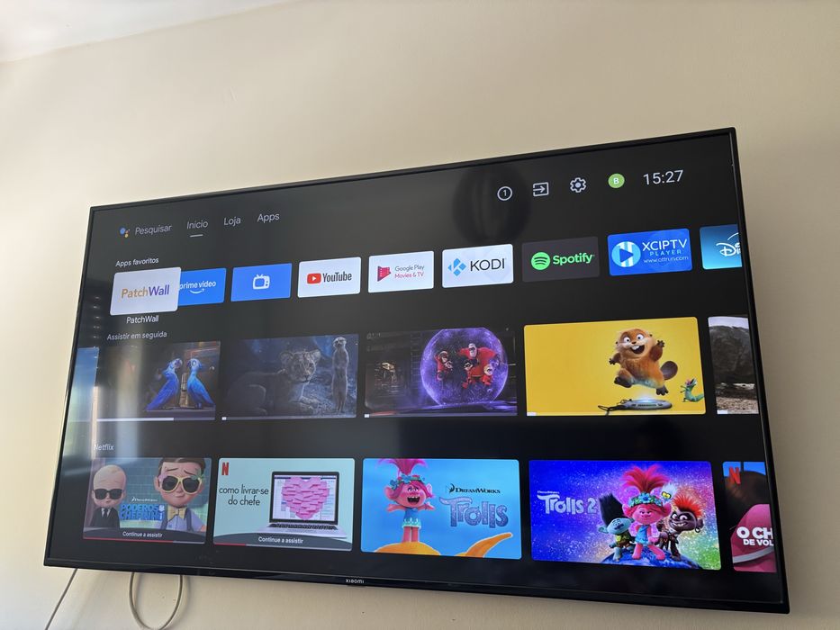 Vendo moveis de uma casa completa