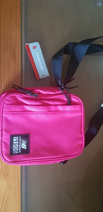 Bolsa New Balance nova