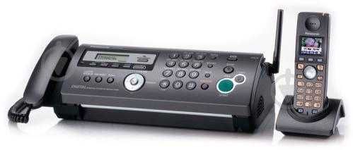 Факс Panasonic KX-FC253UA
