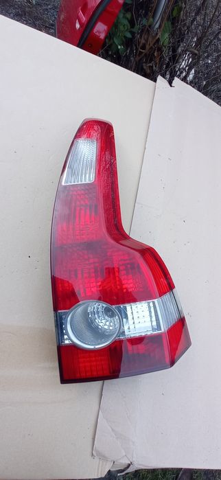 Lampa prawa tylna Volvo V50 kombi