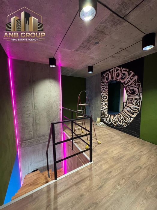 Аренда автономного офиса  200м2, ЖК Новопечерская Башня, Печерск