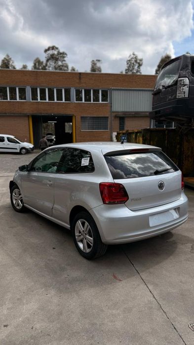 Para peças VOLKSWAGEN Polo (6R, 6C)