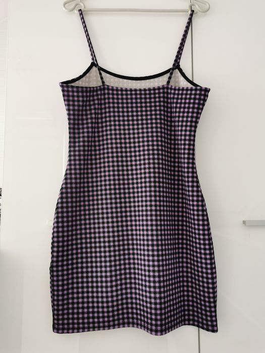 Sukienka r. 38 H&M, nowa