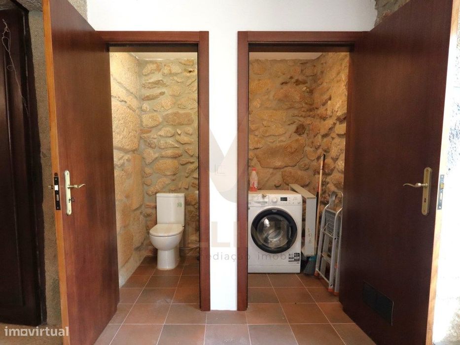 Moradia T3 com Piscina | Arcozelo - Ponte de Lima